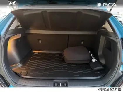 Photo 9 Hyundai Kona  Electric 39kWh - 136ch Intuitive