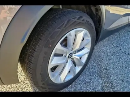 Photo 12 Renault Captur  1.3 TCe 140ch Business