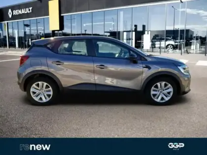 Photo 6 Renault Captur  1.3 TCe 140ch Business