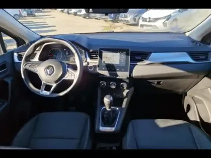 Photo 8 Renault Captur  1.3 TCe 140ch Business