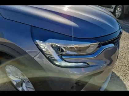 Photo 14 Renault Captur  1.3 TCe 140ch Business