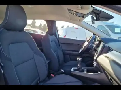 Photo 9 Renault Captur  1.3 TCe 140ch Business