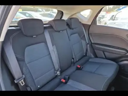 Photo 10 Renault Captur  1.3 TCe 140ch Business