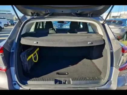 Photo 11 Renault Captur  1.3 TCe 140ch Business