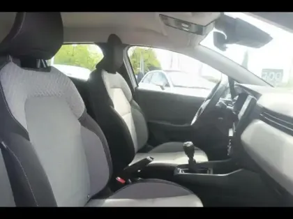 Photo 9 Renault Clio  1.0 Eco-G 100ch Evolution - 25