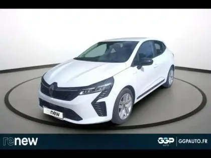 Photo Renault Clio Evolution