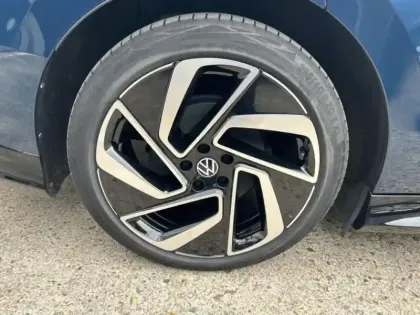 Photo 13 Volkswagen ID.7  Tourer 286ch Pro 77 kWh Life Max