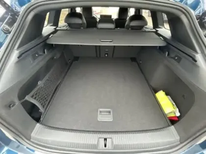 Photo 10 Volkswagen ID.7  Tourer 286ch Pro 77 kWh Life Max