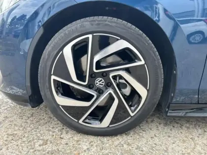 Photo 11 Volkswagen ID.7  Tourer 286ch Pro 77 kWh Life Max