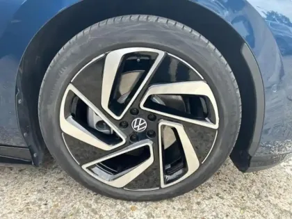 Photo 14 Volkswagen ID.7  Tourer 286ch Pro 77 kWh Life Max