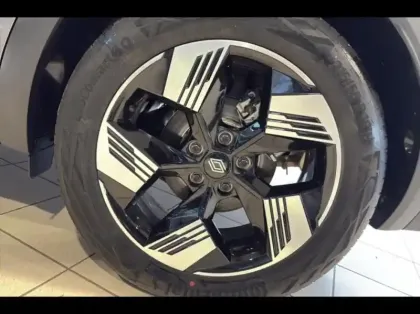 Photo 12 Renault Symbioz  1.6 E-Tech full hybrid 145ch Techno