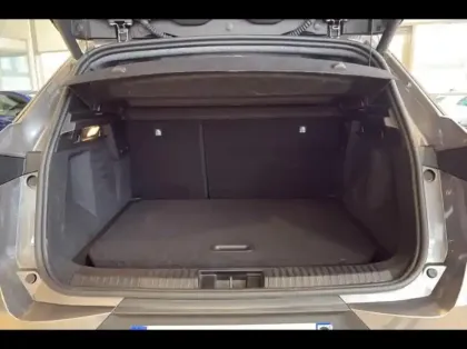 Photo 11 Renault Symbioz  1.6 E-Tech full hybrid 145ch Techno