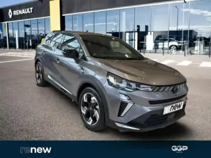 Photo 7 Renault Symbioz  1.6 E-Tech full hybrid 145ch Techno