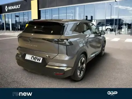 Photo 5 Renault Symbioz  1.6 E-Tech full hybrid 145ch Techno