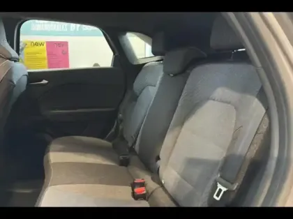 Photo 10 Renault Symbioz  1.6 E-Tech full hybrid 145ch Techno