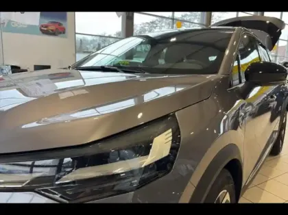 Photo 13 Renault Symbioz  1.6 E-Tech full hybrid 145ch Techno