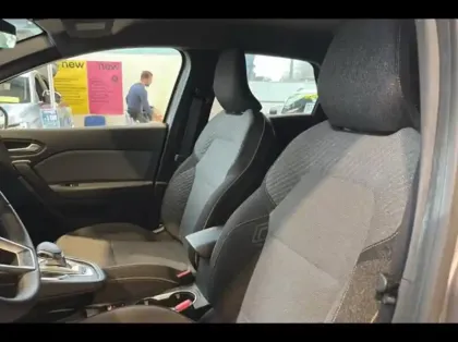 Photo 9 Renault Symbioz  1.6 E-Tech full hybrid 145ch Techno