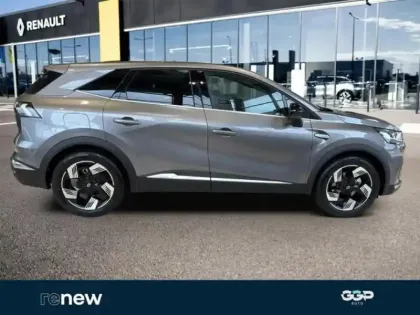 Photo 6 Renault Symbioz  1.6 E-Tech full hybrid 145ch Techno