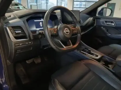 Photo 12 Nissan Qashqai  e-POWER 190ch Tekna 2022