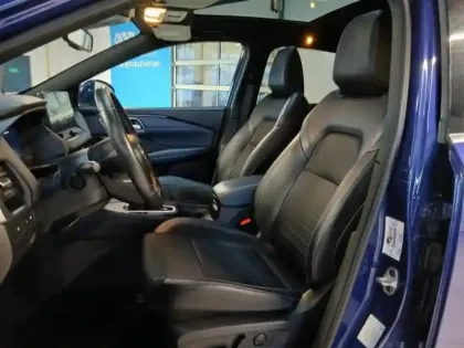 Photo 11 Nissan Qashqai  e-POWER 190ch Tekna 2022