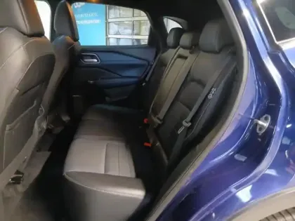 Photo 13 Nissan Qashqai  e-POWER 190ch Tekna 2022