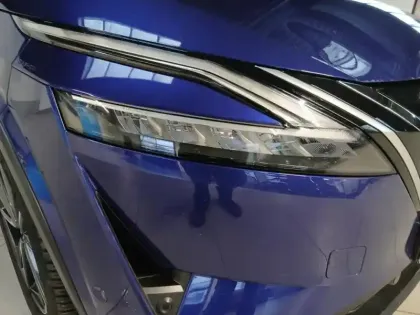 Photo 7 Nissan Qashqai  e-POWER 190ch Tekna 2022