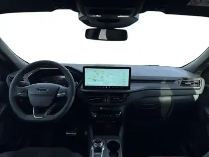 Photo 5 Ford Kuga  2.5 Duratec 180ch Hybrid FlexiFuel ST-Line X Powershift