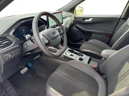 Photo 6 Ford Kuga  2.5 Duratec 180ch Hybrid FlexiFuel ST-Line X Powershift