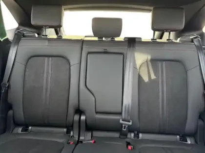 Photo 7 Ford Kuga  2.5 Duratec 180ch Hybrid FlexiFuel ST-Line X Powershift