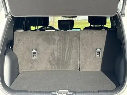 Photo 8 Ford Kuga  2.5 Duratec 180ch Hybrid FlexiFuel ST-Line X Powershift