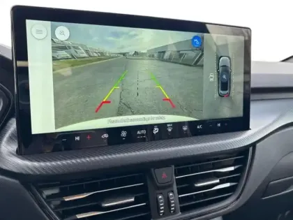 Photo 13 Ford Kuga  2.5 Duratec 180ch Hybrid FlexiFuel ST-Line X Powershift