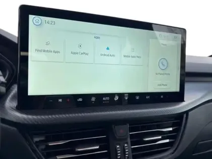 Photo 12 Ford Kuga  2.5 Duratec 180ch Hybrid FlexiFuel ST-Line X Powershift