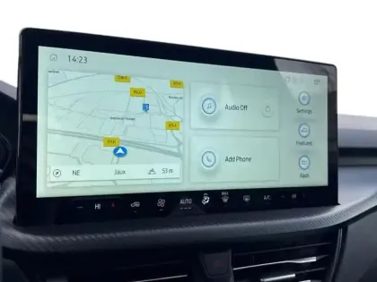 Photo 11 Ford Kuga  2.5 Duratec 180ch Hybrid FlexiFuel ST-Line X Powershift