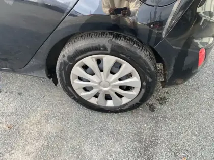 Photo 13 Ford Fiesta 1.1 75ch Cool &amp; Connect 5p