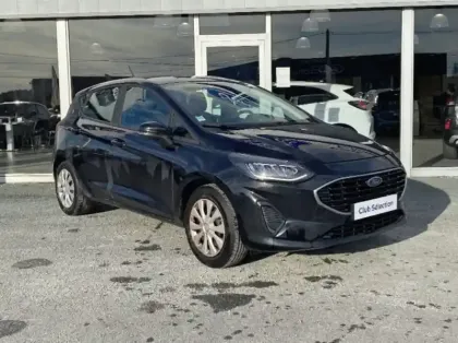 Photo 11 Ford Fiesta 1.1 75ch Cool &amp; Connect 5p