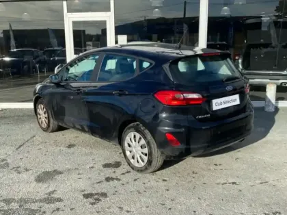 Photo 12 Ford Fiesta 1.1 75ch Cool &amp; Connect 5p