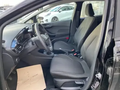 Photo 9 Ford Fiesta 1.1 75ch Cool &amp; Connect 5p