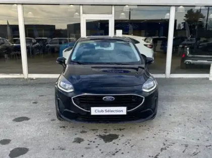 Photo 17 Ford Fiesta 1.1 75ch Cool &amp; Connect 5p