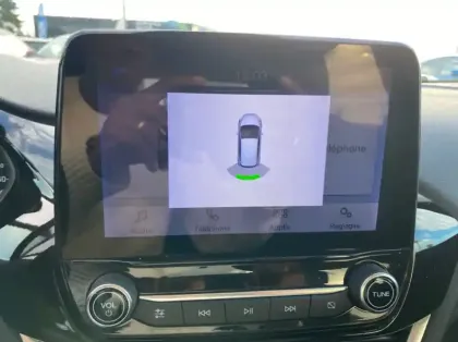 Photo 14 Ford Fiesta 1.1 75ch Cool &amp; Connect 5p