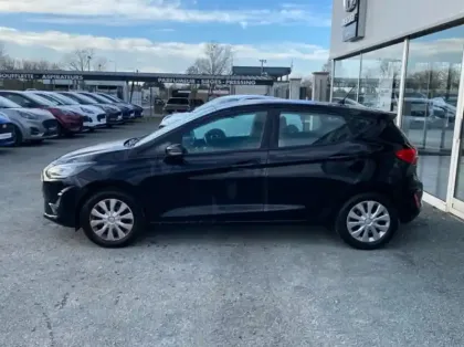 Photo 18 Ford Fiesta 1.1 75ch Cool &amp; Connect 5p