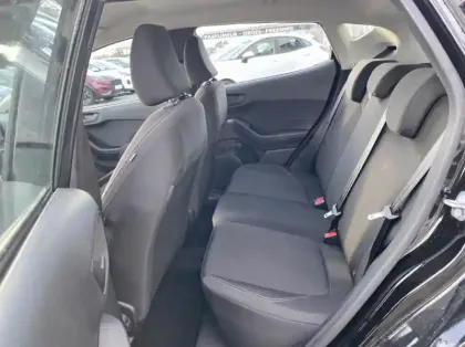 Photo 8 Ford Fiesta 1.1 75ch Cool &amp; Connect 5p