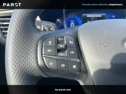 Photo 16 Ford Kuga 2.5 Duratec 190ch FHEV E85 ST-Line Business BVA