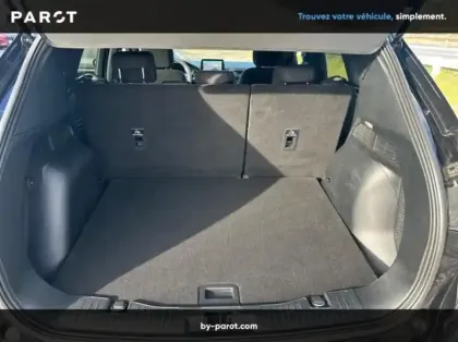 Photo 10 Ford Kuga 2.5 Duratec 190ch FHEV E85 ST-Line Business BVA