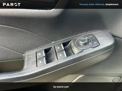 Photo 5 Ford Kuga 2.5 Duratec 190ch FHEV E85 ST-Line Business BVA