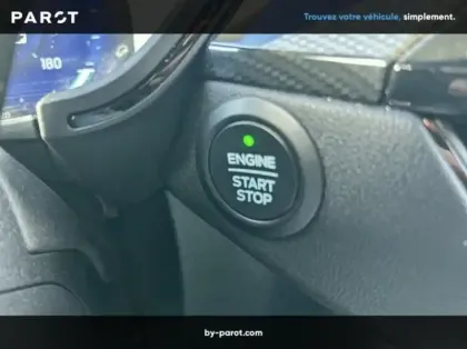 Photo 18 Ford Kuga 2.5 Duratec 190ch FHEV E85 ST-Line Business BVA