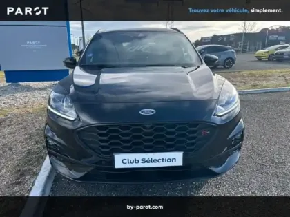 Photo 22 Ford Kuga 2.5 Duratec 190ch FHEV E85 ST-Line Business BVA