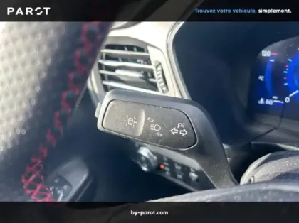 Photo 19 Ford Kuga 2.5 Duratec 190ch FHEV E85 ST-Line Business BVA