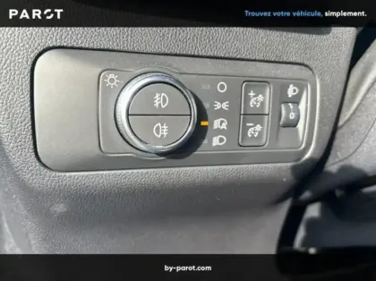 Photo 14 Ford Kuga 2.5 Duratec 190ch FHEV E85 ST-Line Business BVA