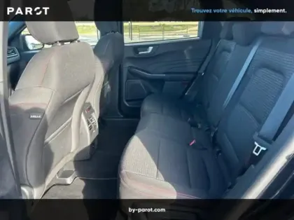 Photo 8 Ford Kuga 2.5 Duratec 190ch FHEV E85 ST-Line Business BVA