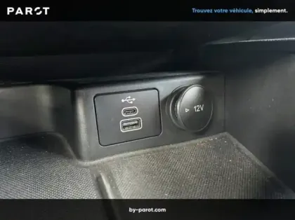 Photo 21 Ford Kuga 2.5 Duratec 190ch FHEV E85 ST-Line Business BVA